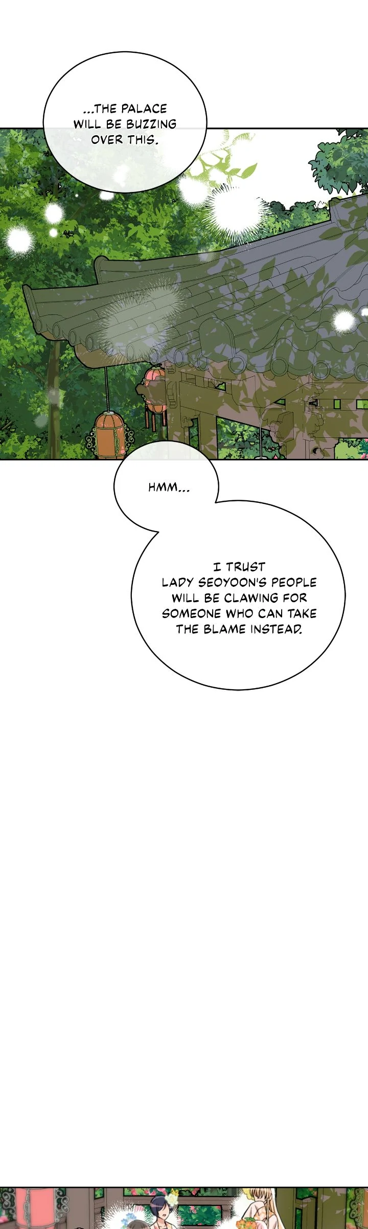 Contract Concubine Chapter 161 - Page 20