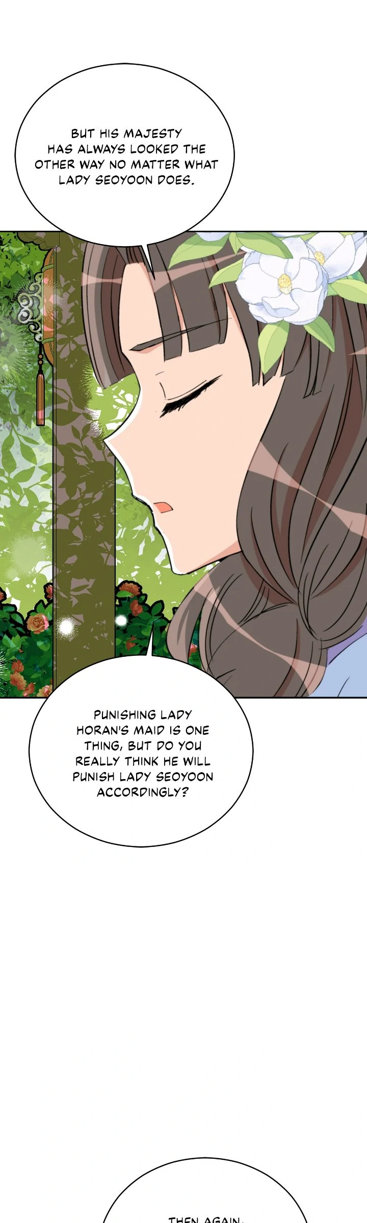 Contract Concubine Chapter 161 - Page 23