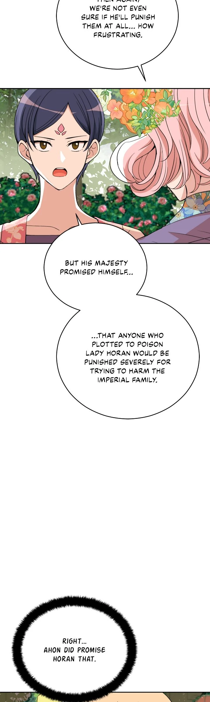 Contract Concubine Chapter 161 - Page 24