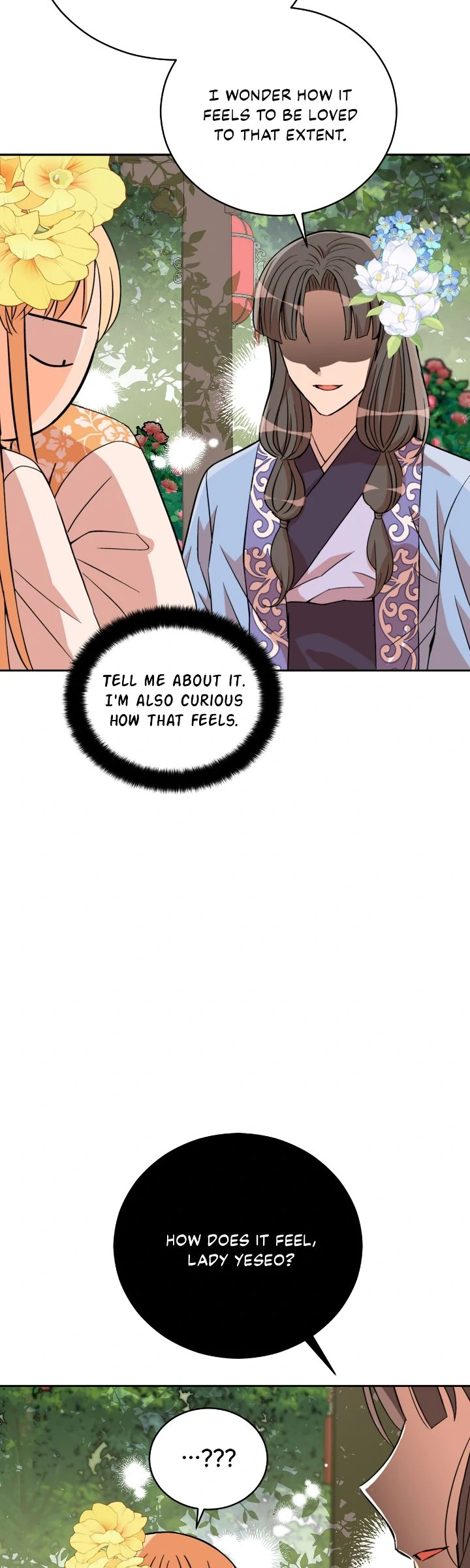 Contract Concubine Chapter 161 - Page 28