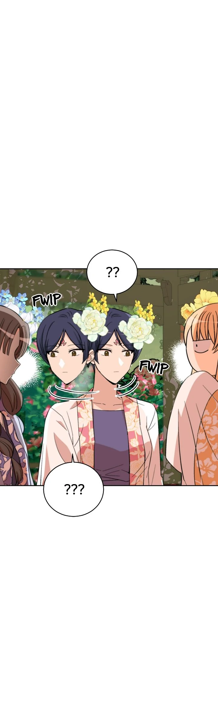 Contract Concubine Chapter 161 - Page 30