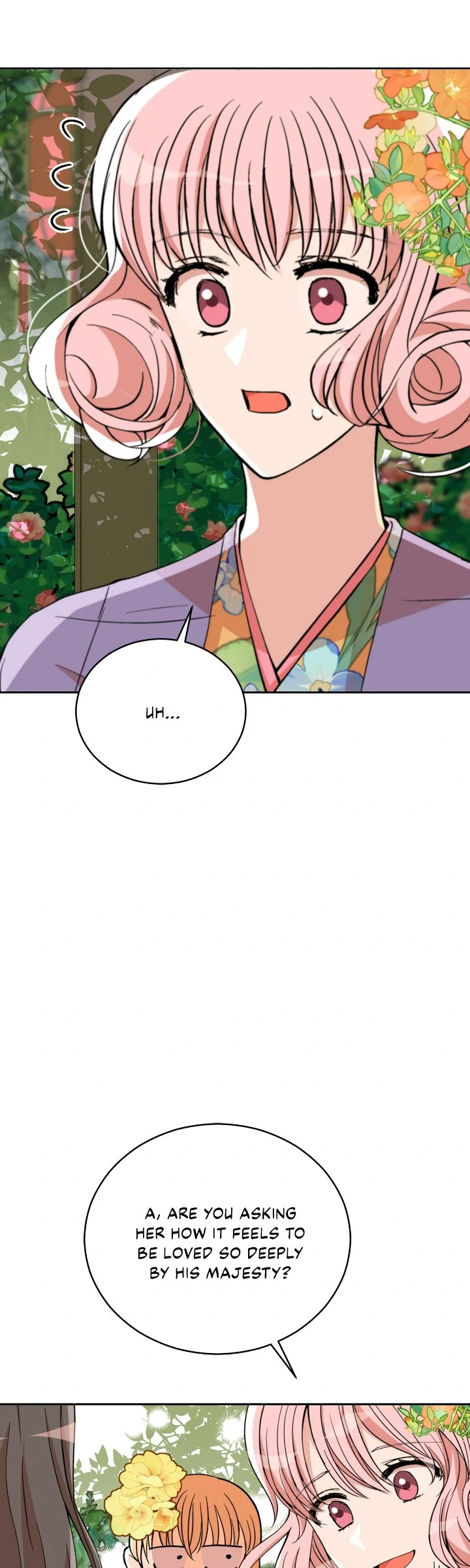 Contract Concubine Chapter 161 - Page 31