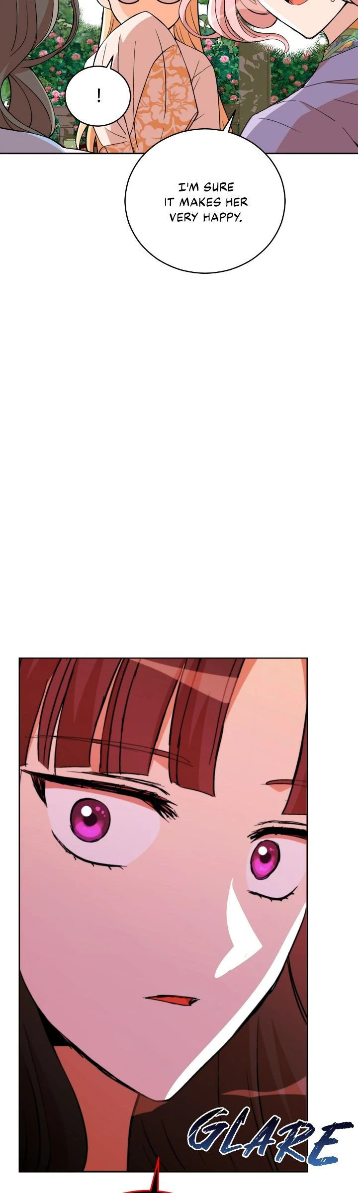 Contract Concubine Chapter 161 - Page 32