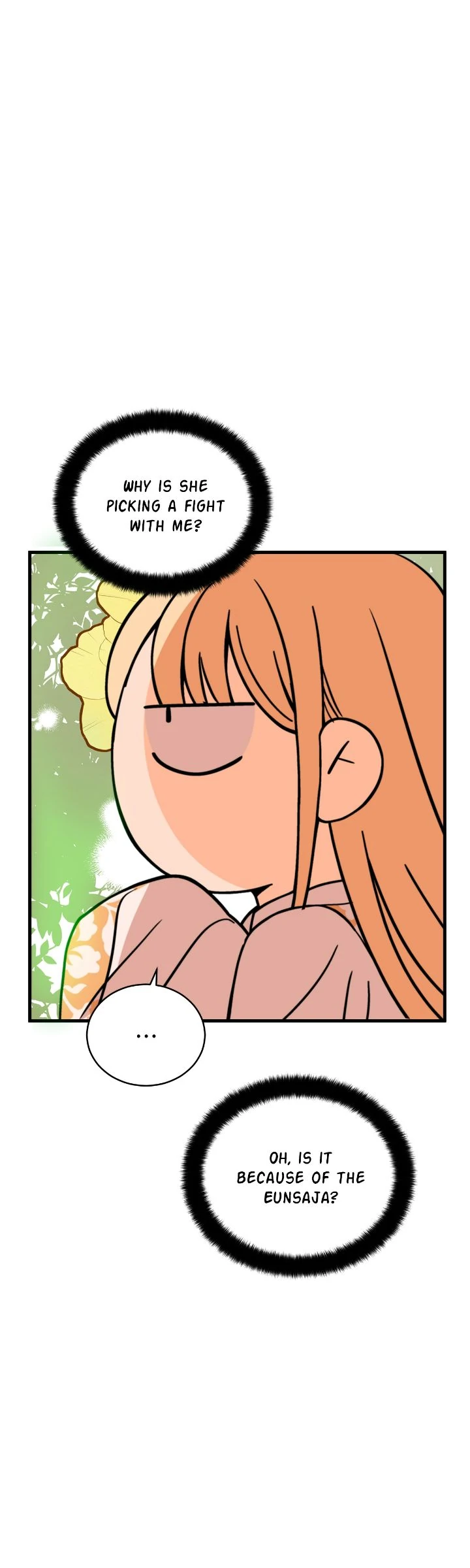 Contract Concubine Chapter 161 - Page 34