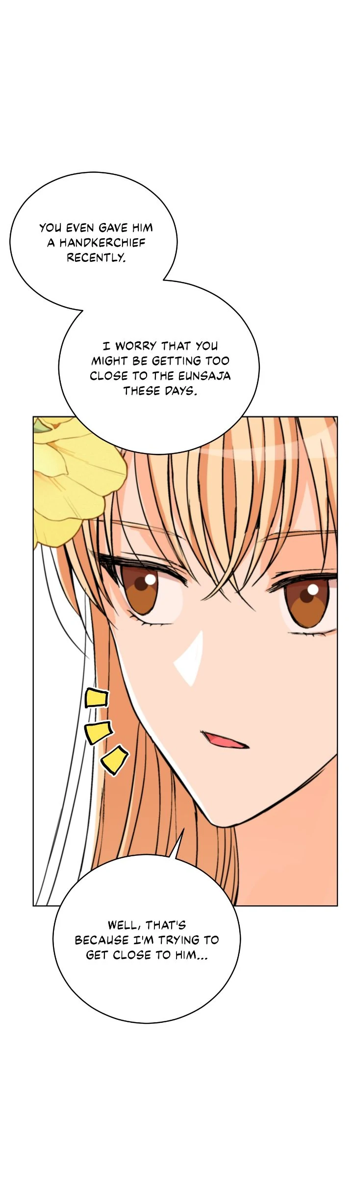 Contract Concubine Chapter 161 - Page 46