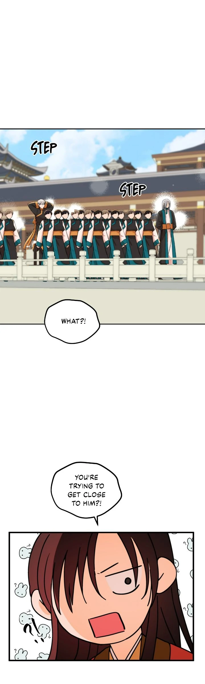 Contract Concubine Chapter 161 - Page 47