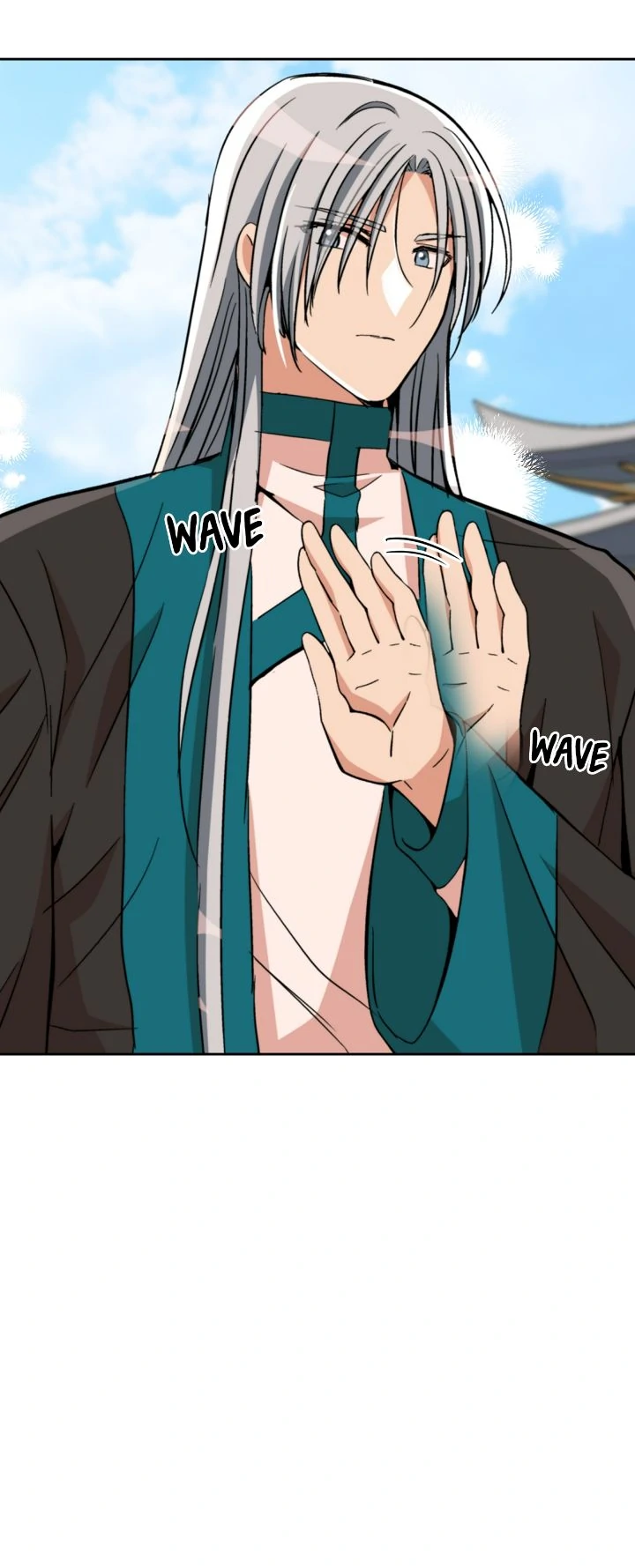 Contract Concubine Chapter 161 - Page 49