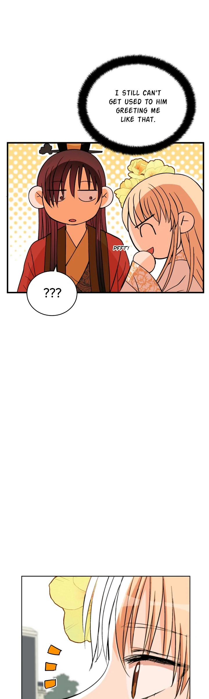 Contract Concubine Chapter 161 - Page 50