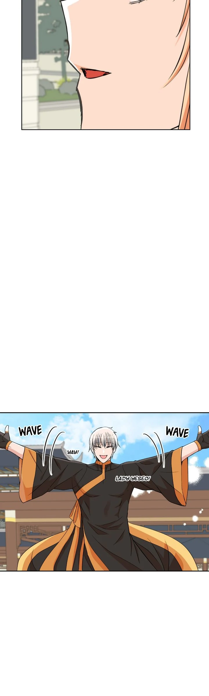 Contract Concubine Chapter 161 - Page 51