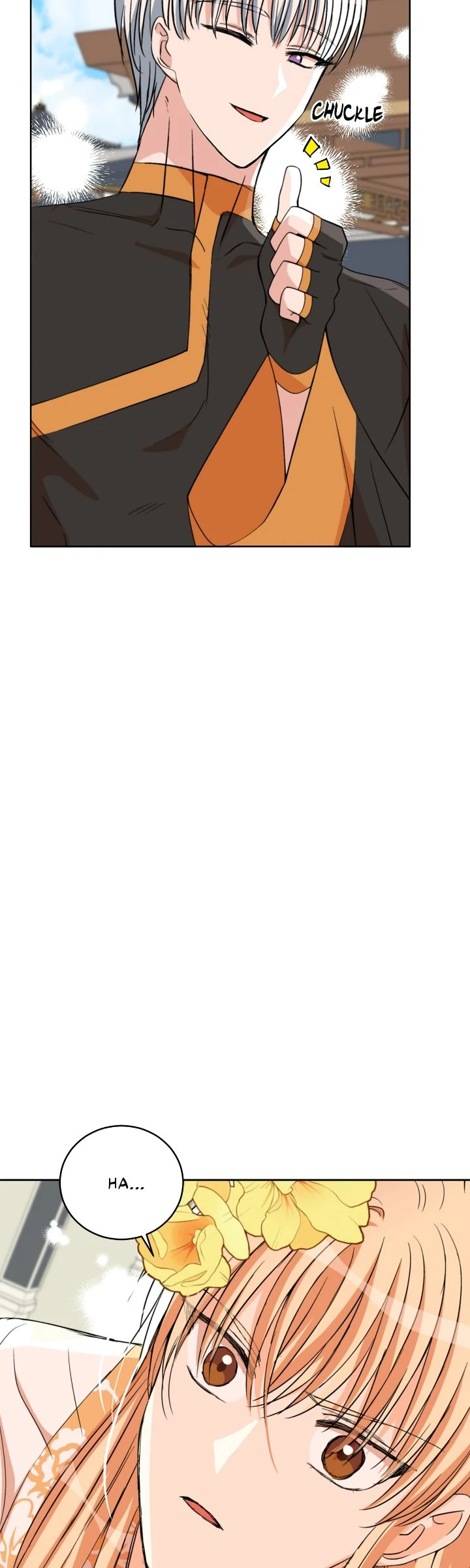 Contract Concubine Chapter 161 - Page 55