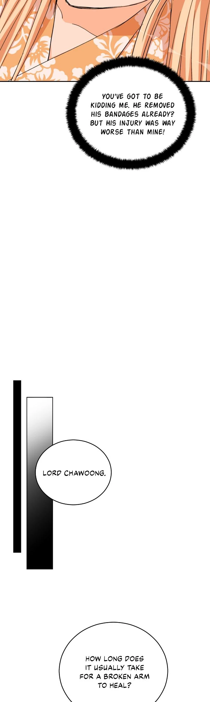 Contract Concubine Chapter 161 - Page 56