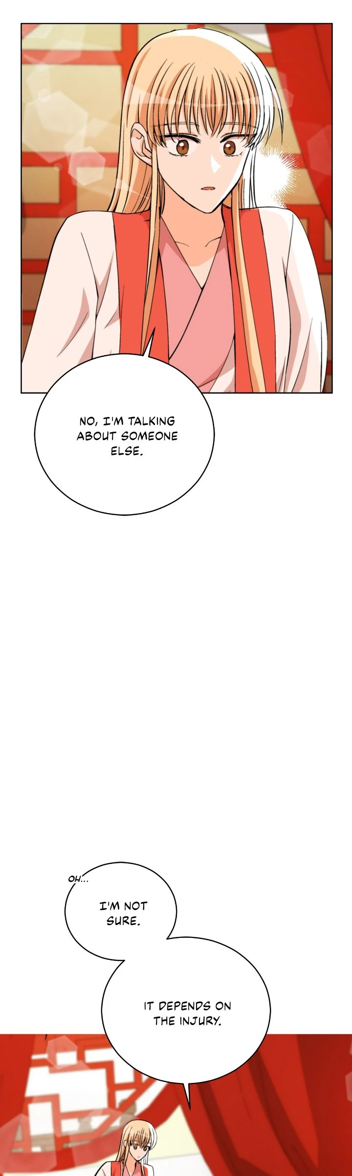 Contract Concubine Chapter 161 - Page 59