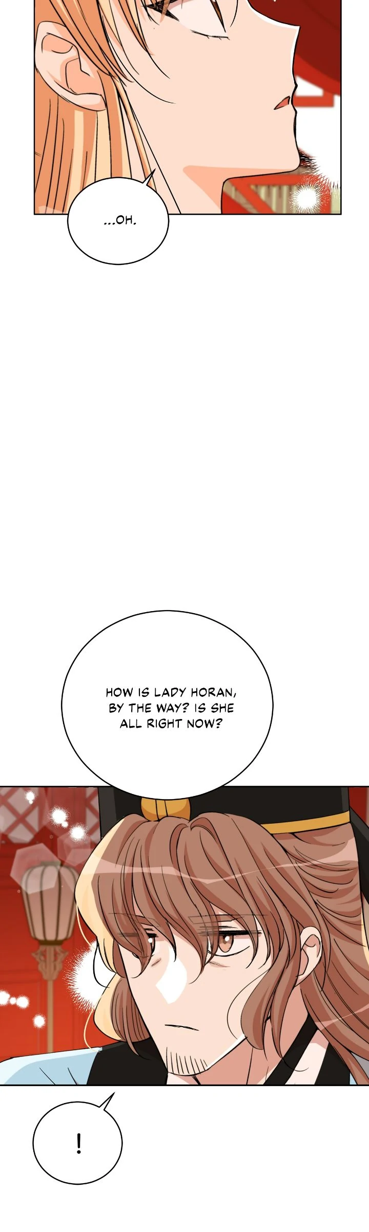 Contract Concubine Chapter 161 - Page 64