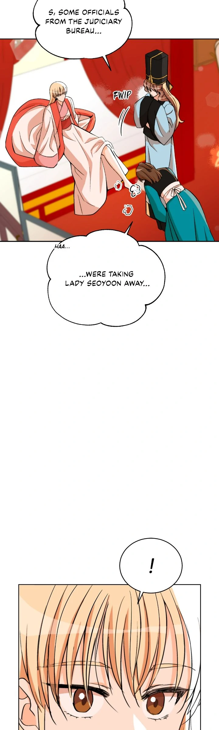 Contract Concubine Chapter 161 - Page 67