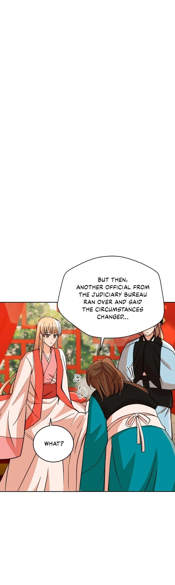 Contract Concubine Chapter 161 - Page 69