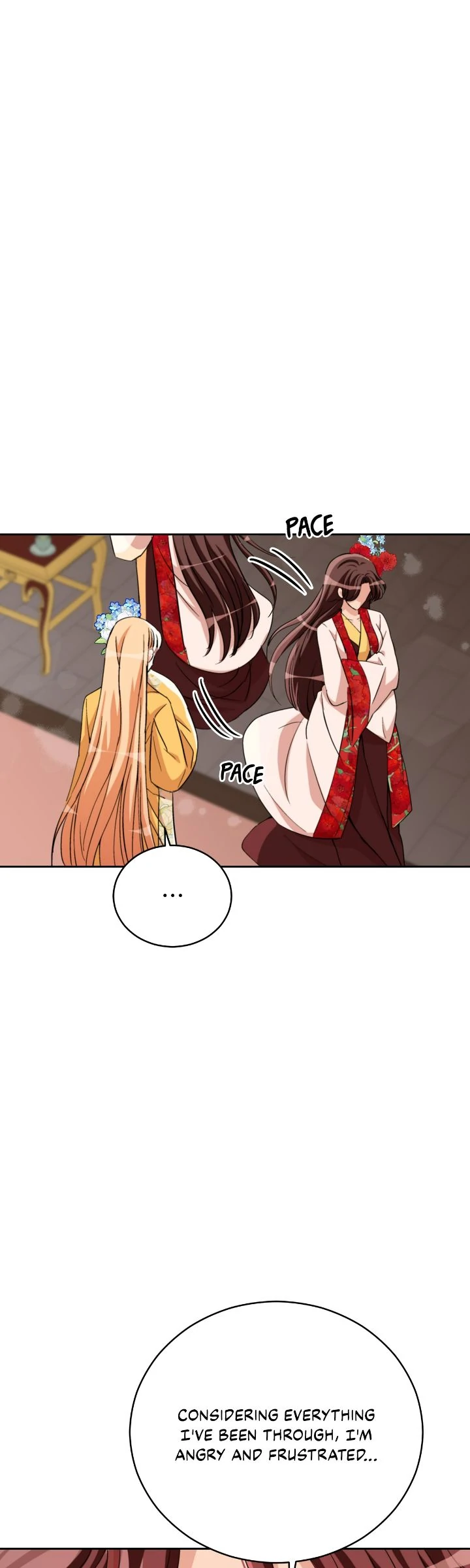 Contract Concubine Chapter 162 - Page 5