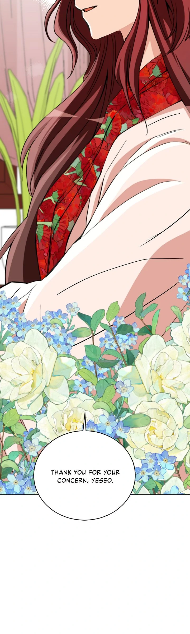 Contract Concubine Chapter 162 - Page 7