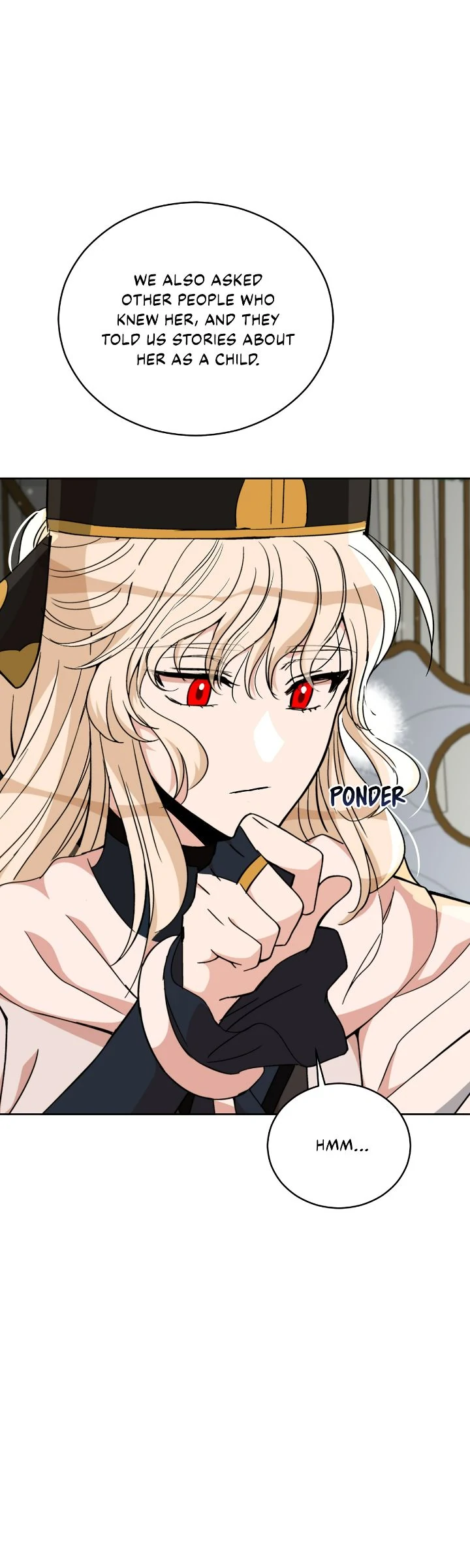 Contract Concubine Chapter 162 - Page 23