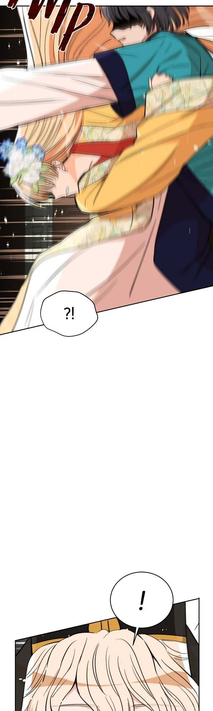 Contract Concubine Chapter 162 - Page 33