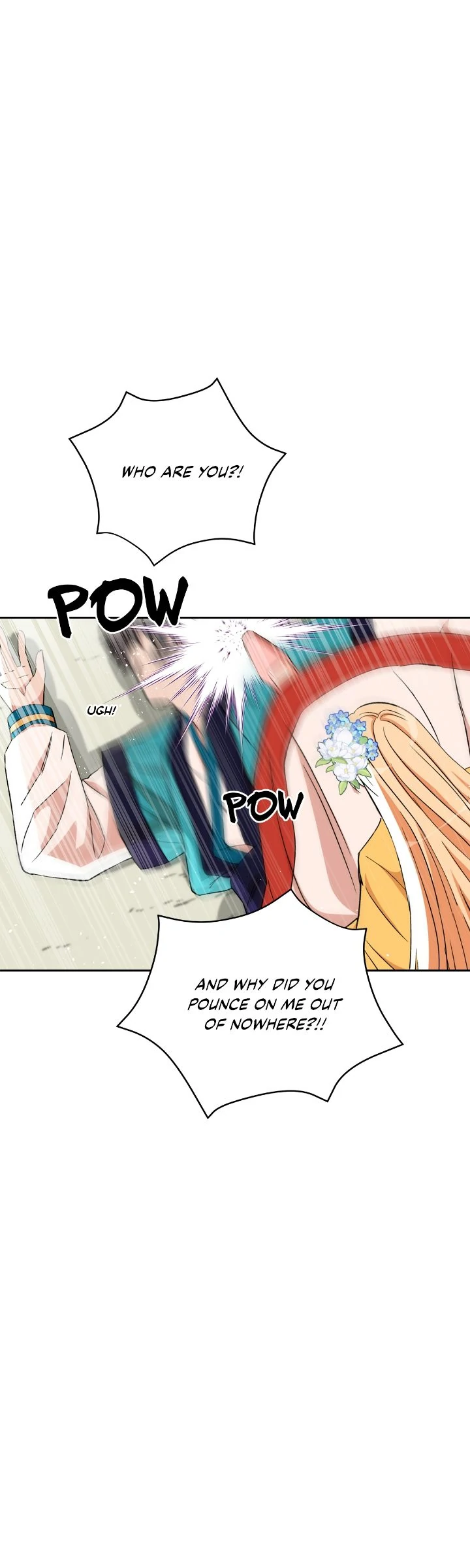 Contract Concubine Chapter 162 - Page 38