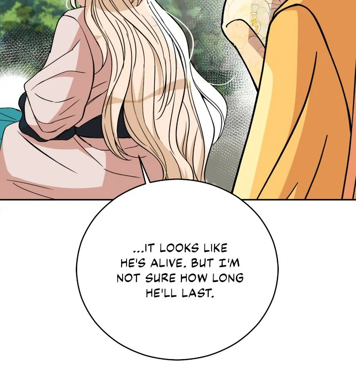 Contract Concubine Chapter 162 - Page 45