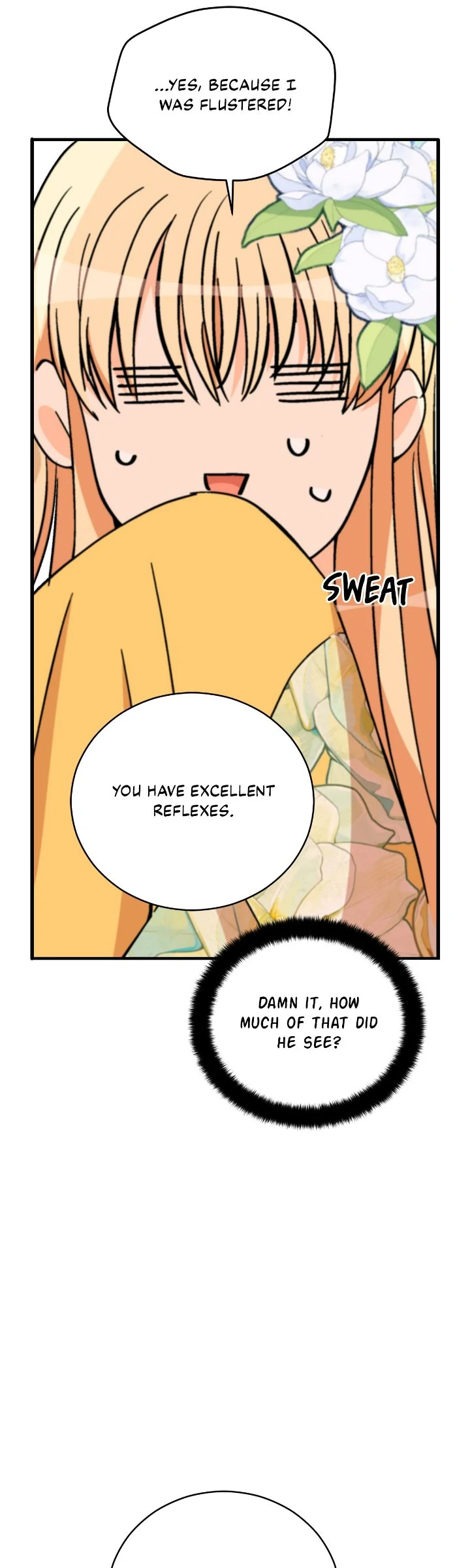 Contract Concubine Chapter 162 - Page 47