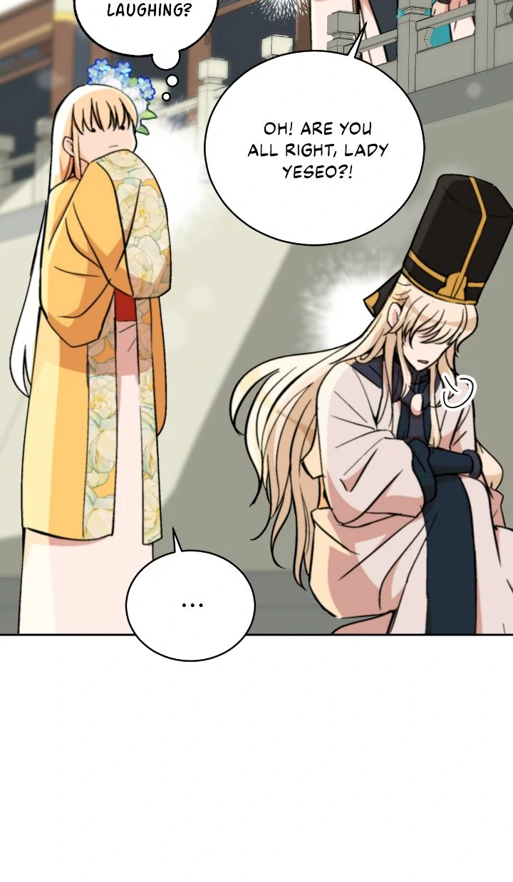 Contract Concubine Chapter 162 - Page 49