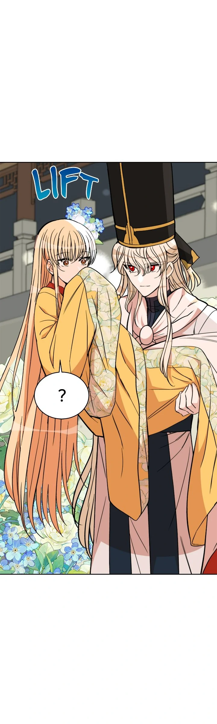 Contract Concubine Chapter 162 - Page 50