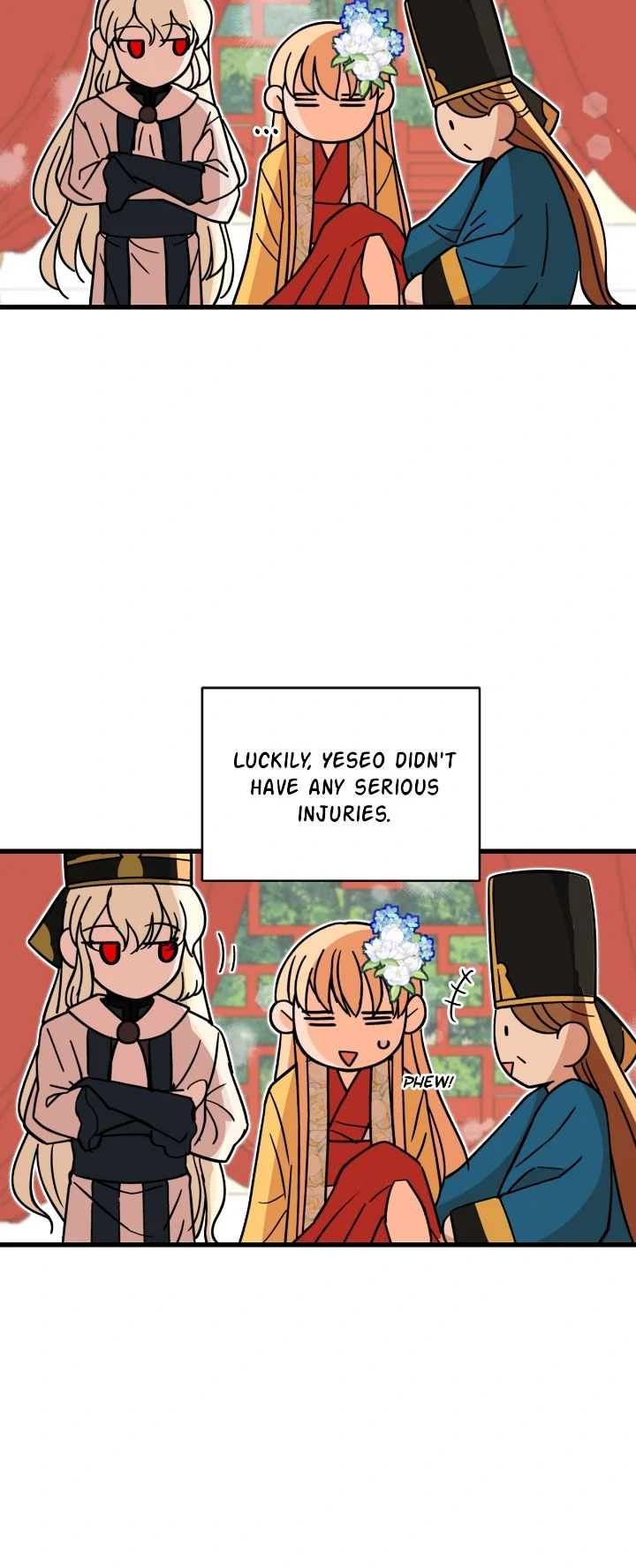 Contract Concubine Chapter 162 - Page 52