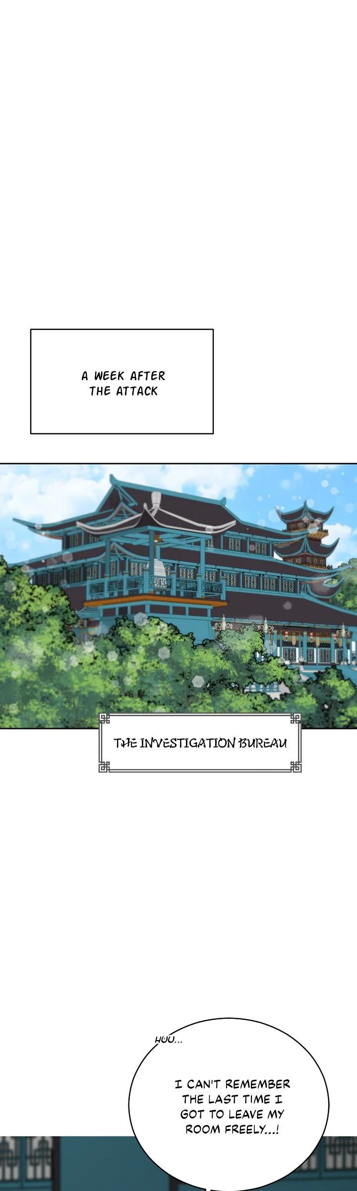 Contract Concubine Chapter 162 - Page 53