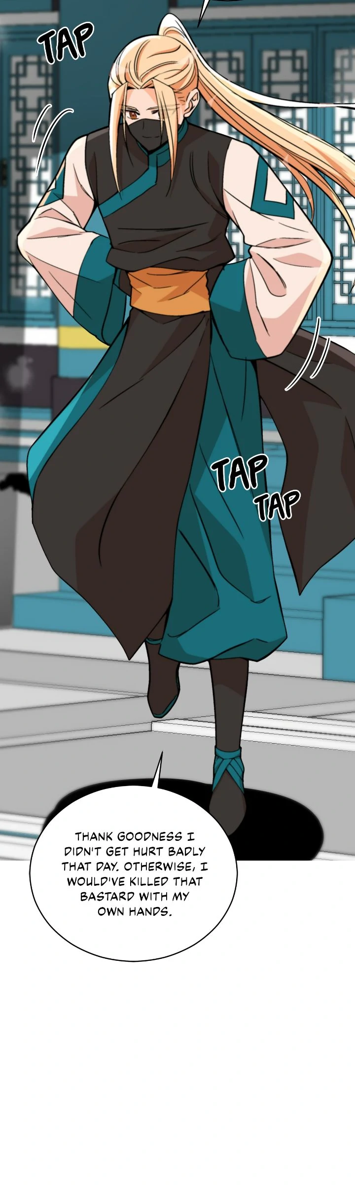 Contract Concubine Chapter 162 - Page 54