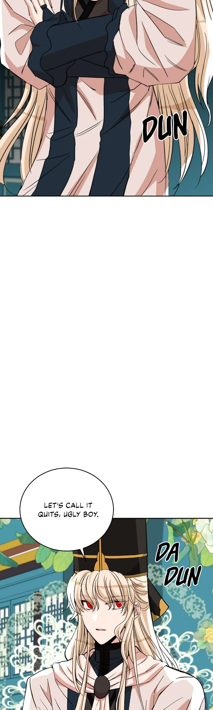 Contract Concubine Chapter 162 - Page 59