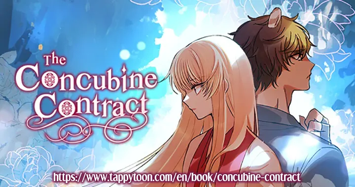 Contract Concubine Chapter 162 - Page 63