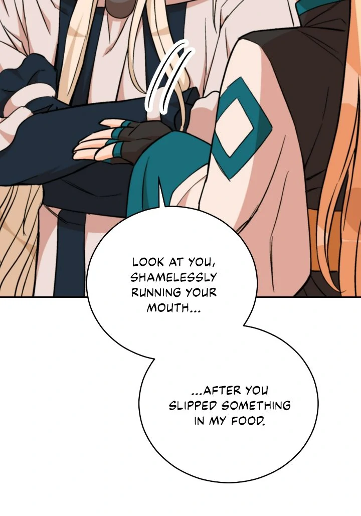 Contract Concubine Chapter 163 - Page 4