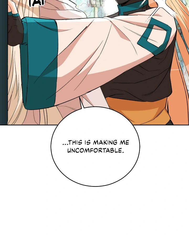 Contract Concubine Chapter 163 - Page 8