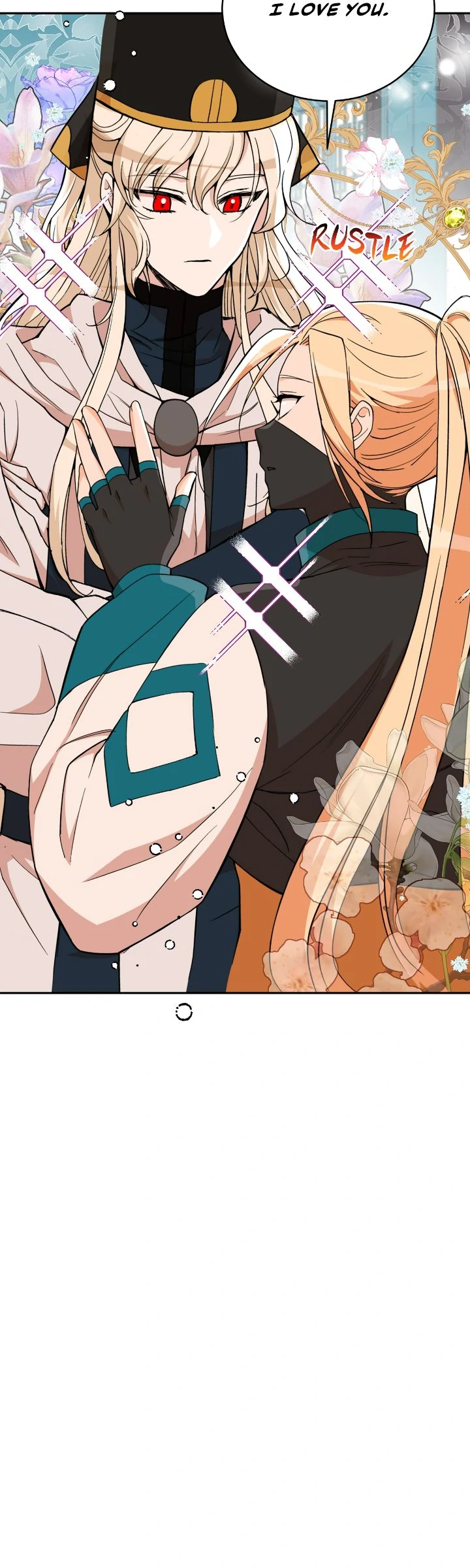 Contract Concubine Chapter 163 - Page 10