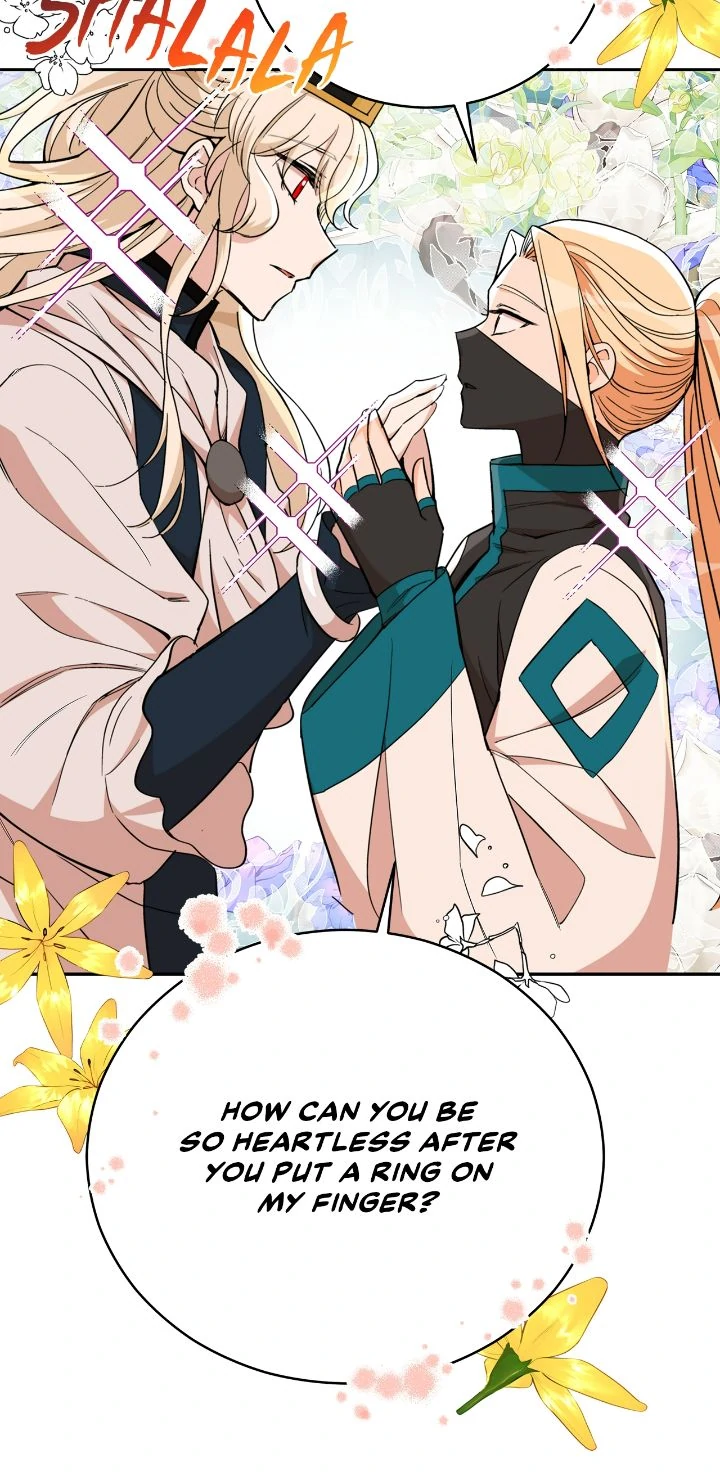 Contract Concubine Chapter 163 - Page 12