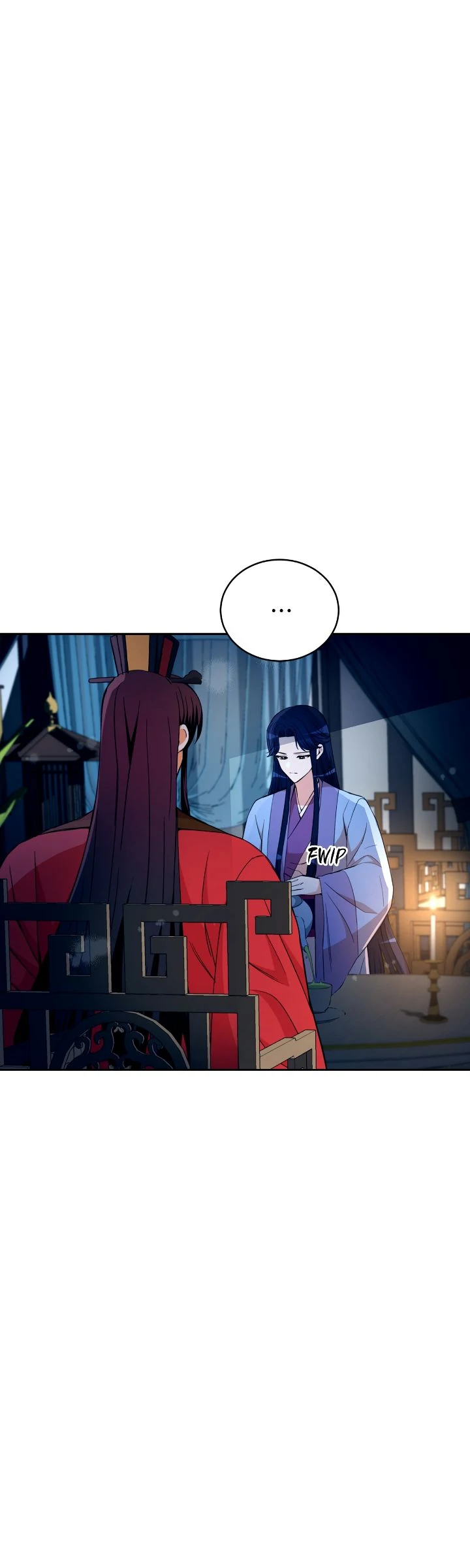 Contract Concubine Chapter 163 - Page 22