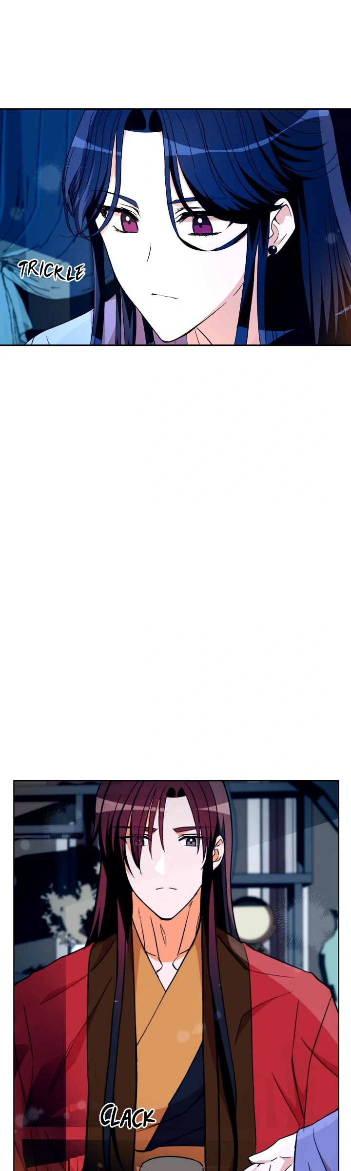 Contract Concubine Chapter 163 - Page 23