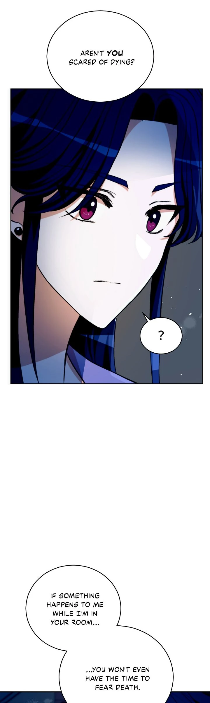 Contract Concubine Chapter 163 - Page 27