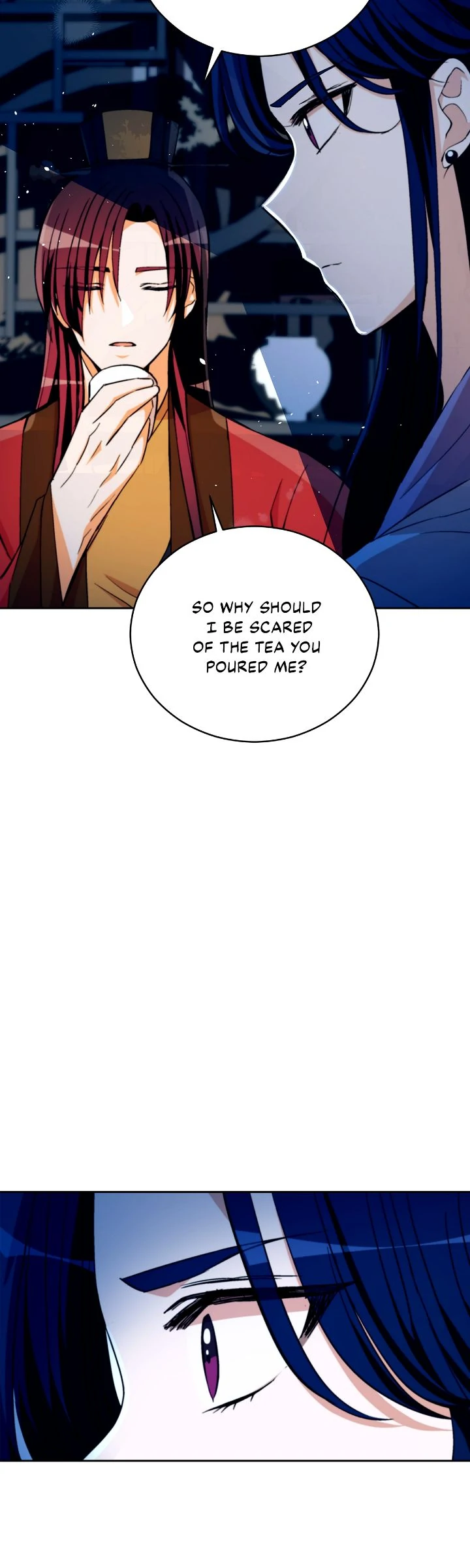 Contract Concubine Chapter 163 - Page 28