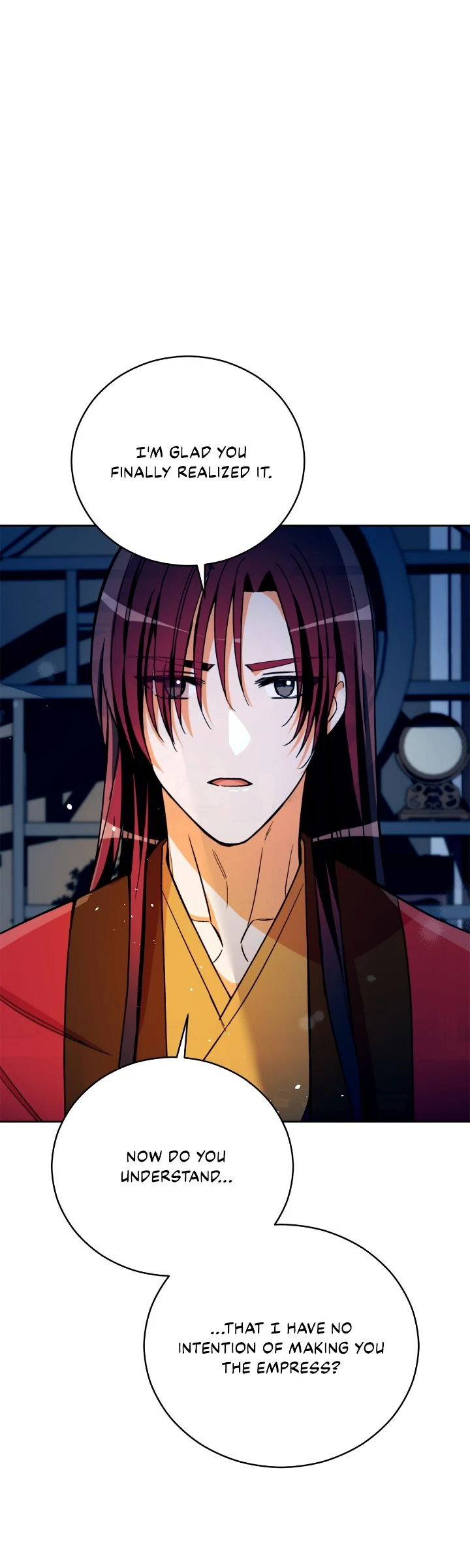 Contract Concubine Chapter 163 - Page 34