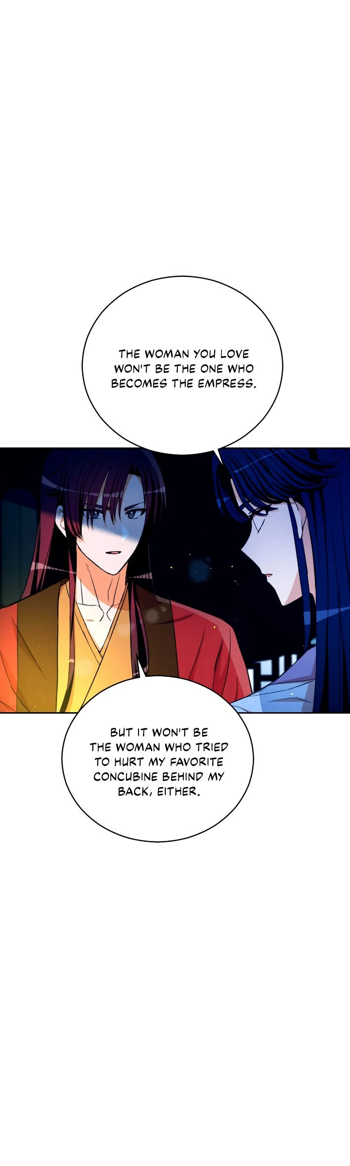 Contract Concubine Chapter 163 - Page 35