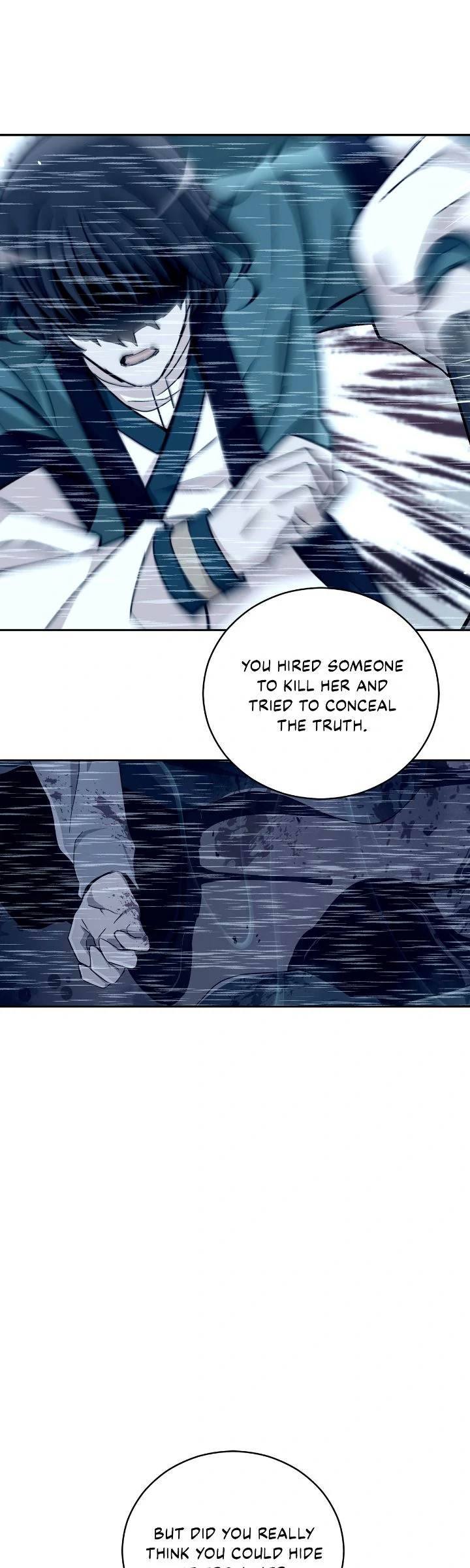 Contract Concubine Chapter 163 - Page 36