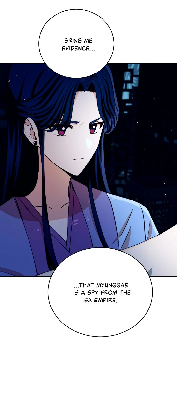 Contract Concubine Chapter 163 - Page 45