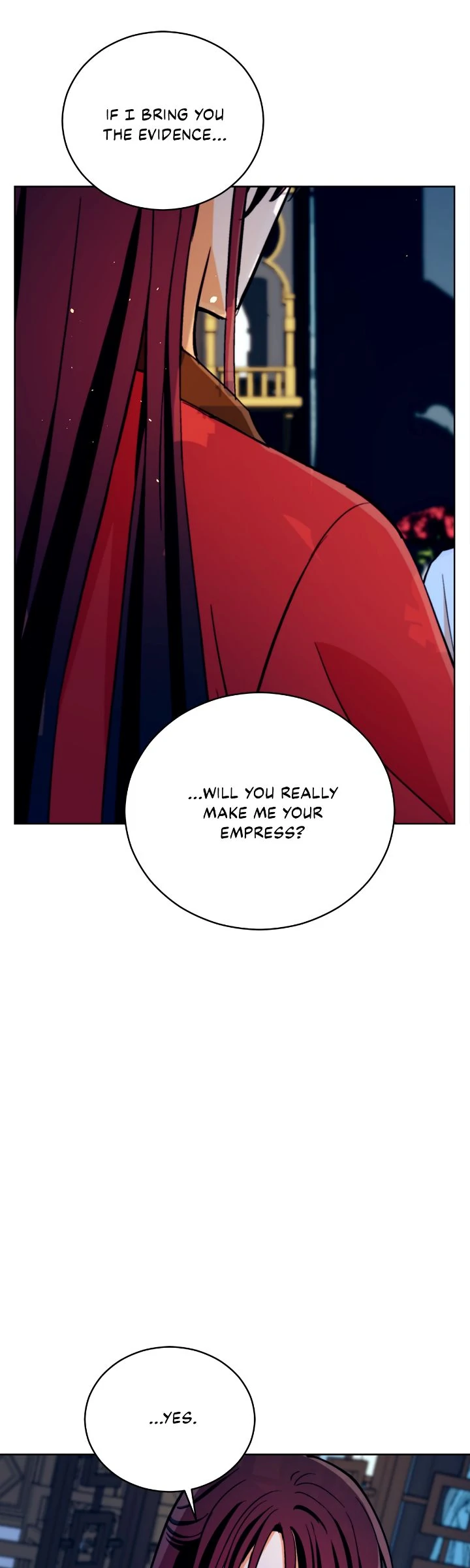 Contract Concubine Chapter 163 - Page 47