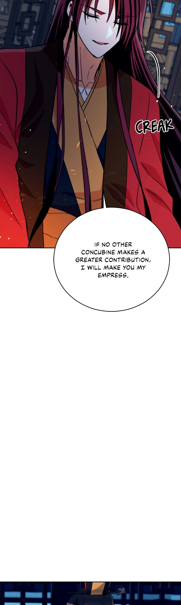 Contract Concubine Chapter 163 - Page 48