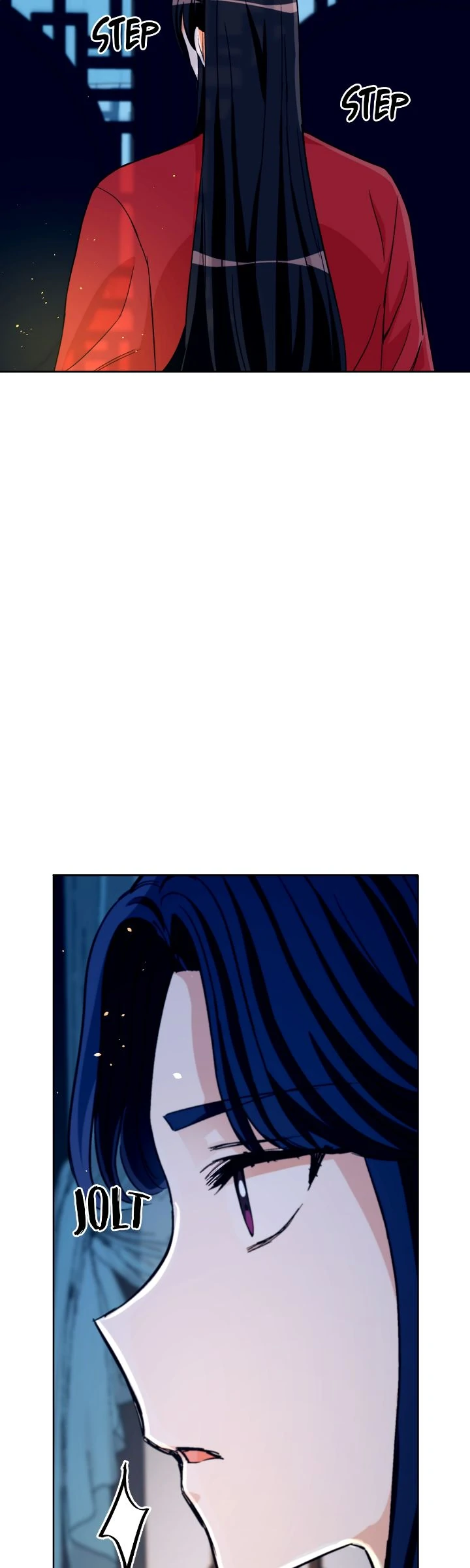 Contract Concubine Chapter 163 - Page 49