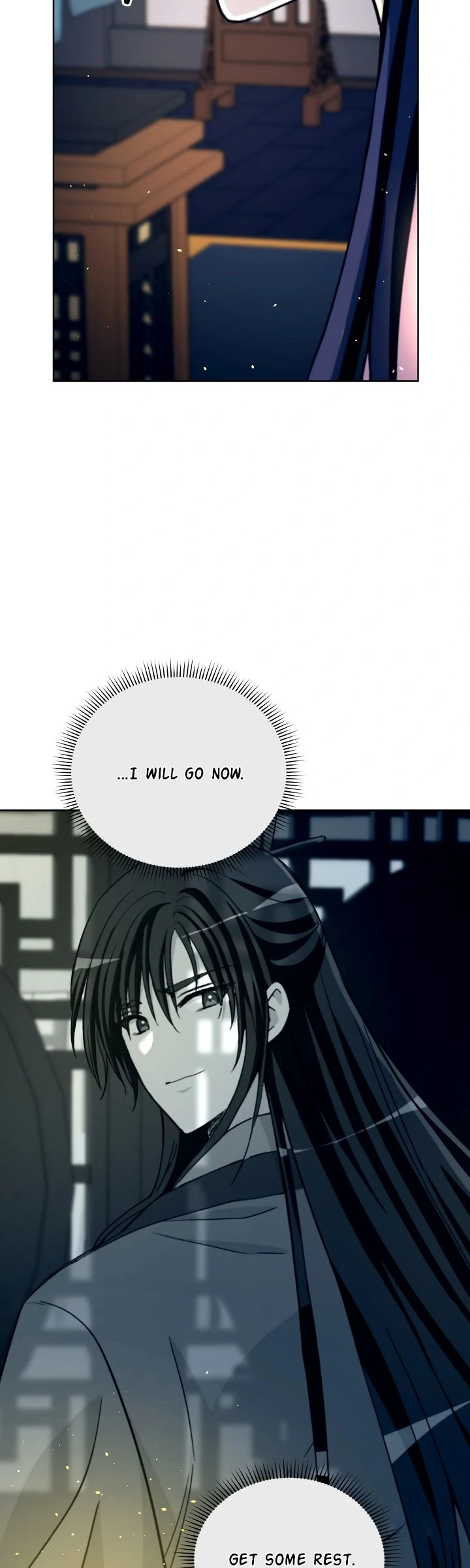 Contract Concubine Chapter 163 - Page 50