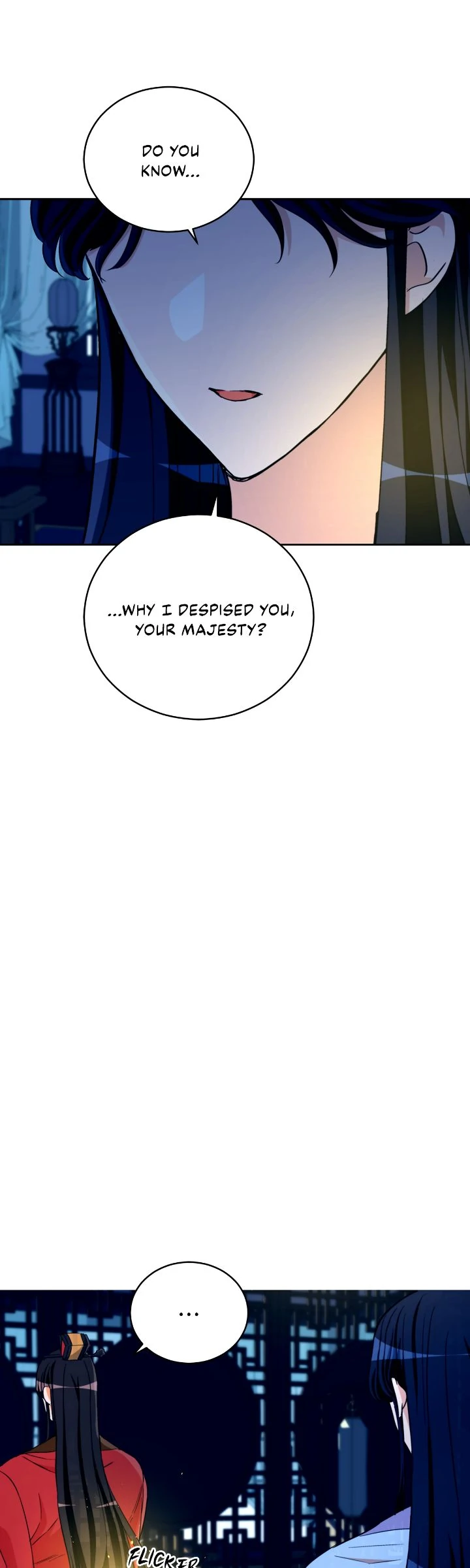 Contract Concubine Chapter 163 - Page 53